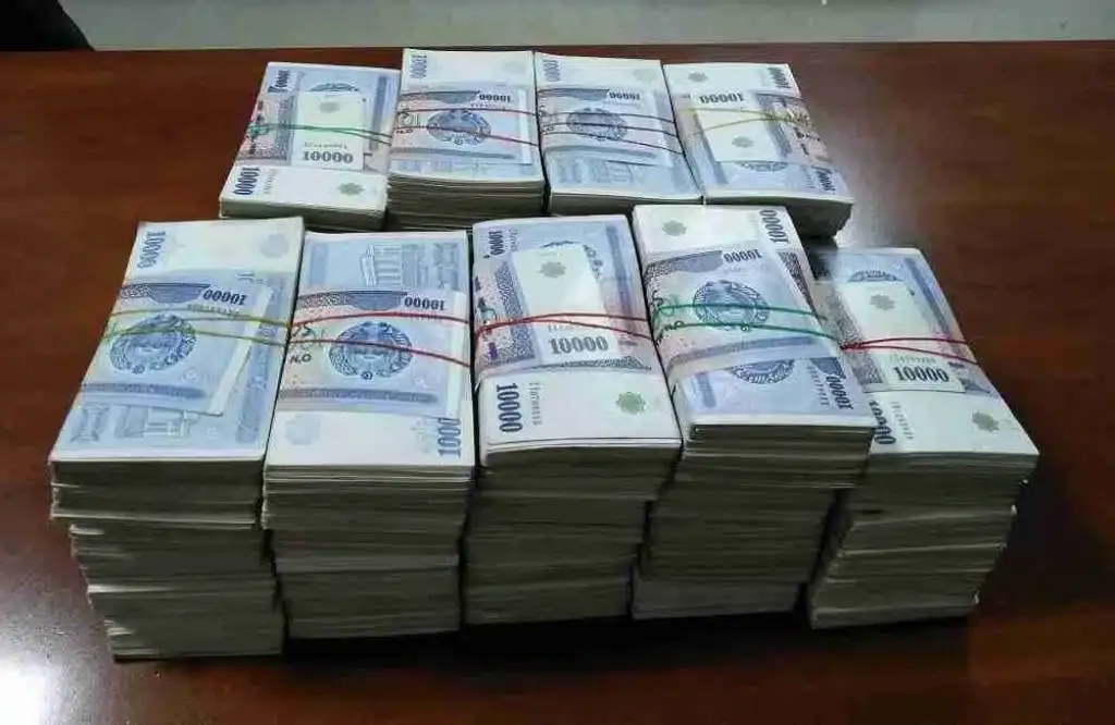 
														
														Фарғонада ободонлаштириш мансабдорлари 158,7 млн сўм буджет маблағларини талон-торож қилгани аниқланди
														
														