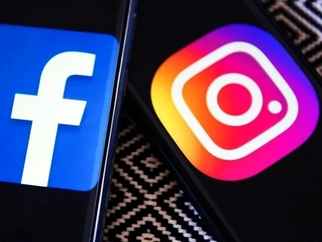 Instagram va Facebook butun dunyo bo‘ylab ishlamay qoldi