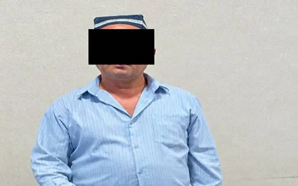 
														
														Namangan va Farg‘onada odamlarni aldafigan firibgarlar ushlandi
														
														