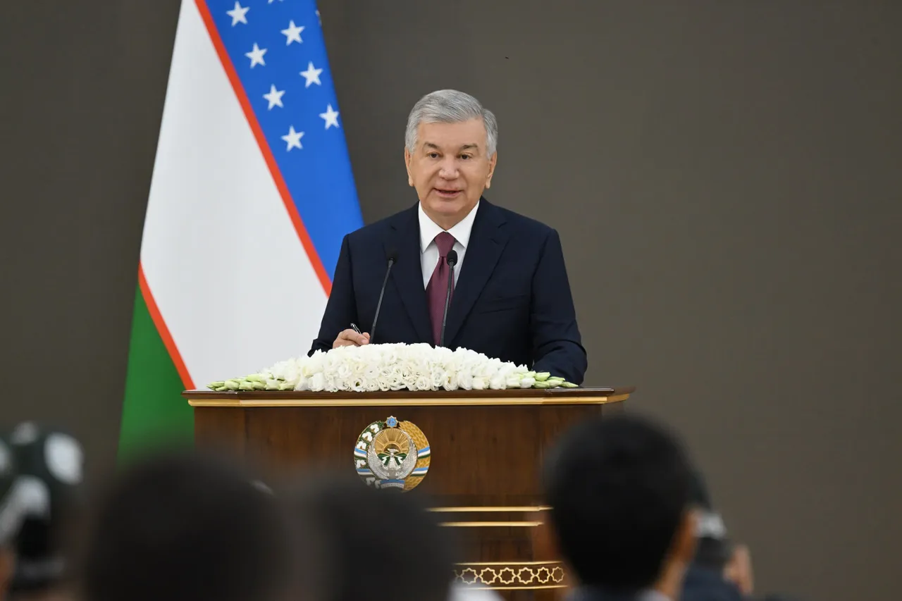 Oziq-ovqat xavfsizligini ta’minlash uchun chorvachilik, parrandachilik va baliqchilikda yirik komplekslarni ko‘paytirish vazifalari belgilandi.