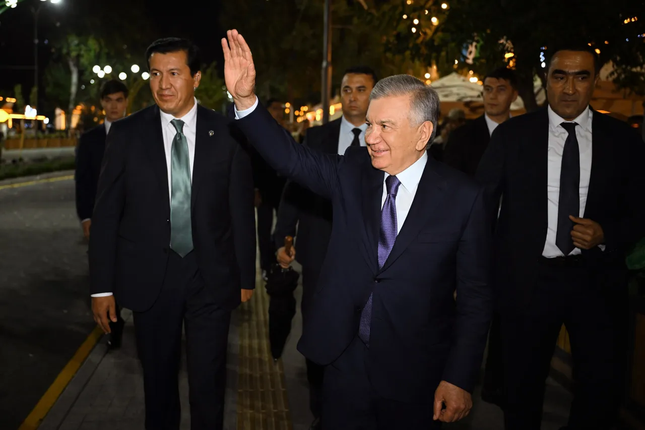 “Bu islohotlarimizga berilgan haqiqiy baho” – Prezident Rossiyadan qaytgan andijonlik ayol bilan bo‘lgan ta’sirli suhbatni esladi