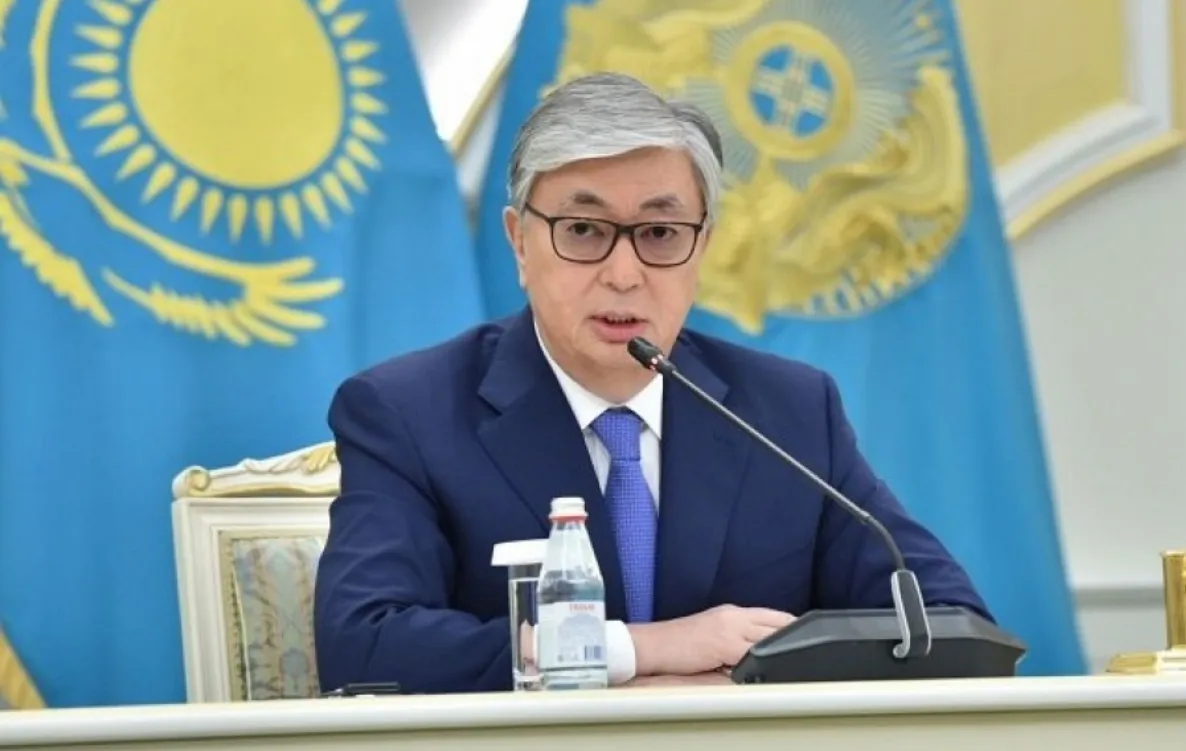 
														
														Қозоғистонда бугун — умумхалқ мотам куни
														
														