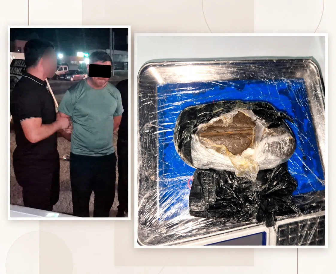 Farg‘ona va Namanganda 2,6 kg giyohvandlik moddasi musodara qilindi