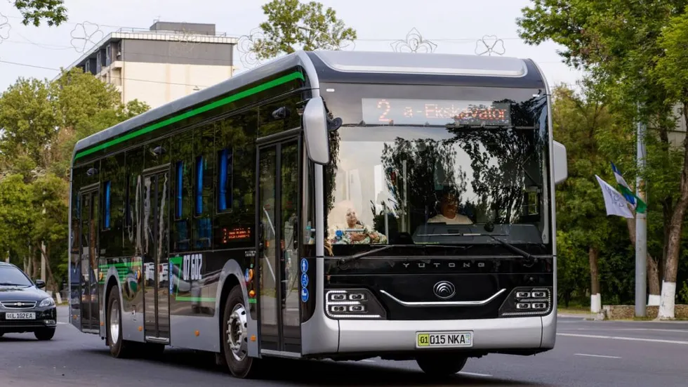 Toshkentda avtobus va metro yo‘lkirasi 47 foizga oshadi