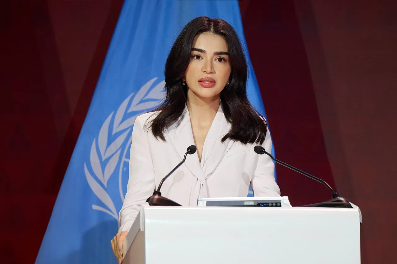 
														
														2031-yilda xalqaro kongress O‘zbekistonda o‘tkaziladi
														
														