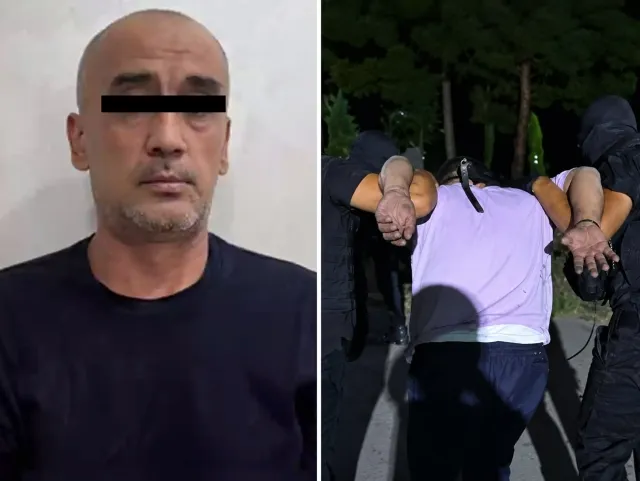 
														
														Фарғонада “Мансур Казанский” лақабли товламачи қўлга олинди
														
														
