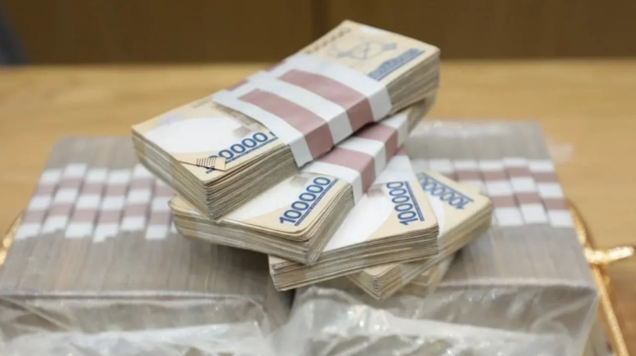 O‘zbekistonda o‘rtacha oylik pensiya miqdori 10 yilda 3,3 baravarga oshdi