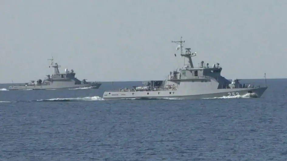 Qozog‘istonda 19 nafar harbiy Kaspiy dengizida oqib ketdi: 9 kishi halok bo‘ldi