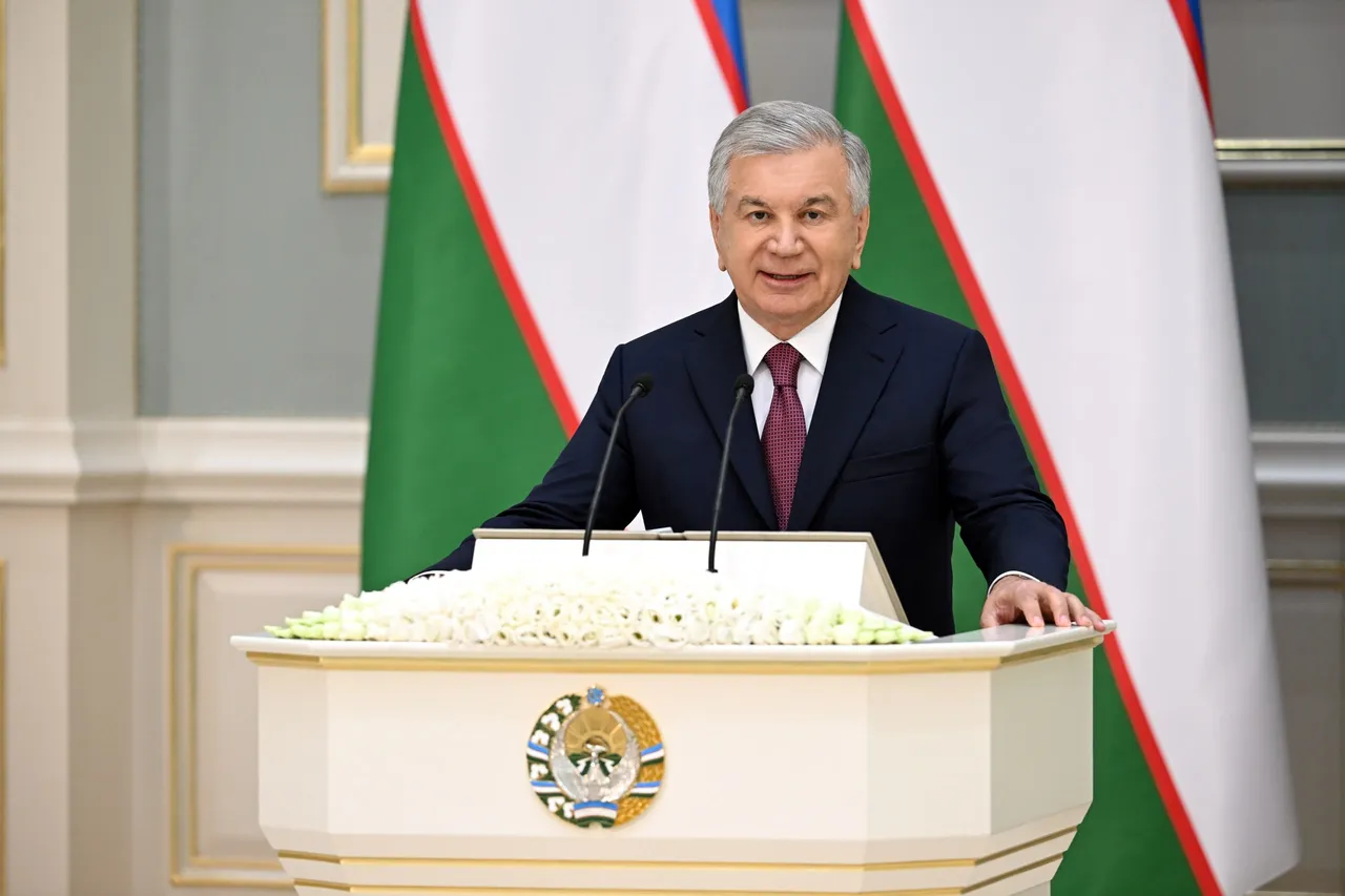 Prezident shaxmatchilarni Olimpiadadagi tarixiy g‘alaba bilan tabrikladi