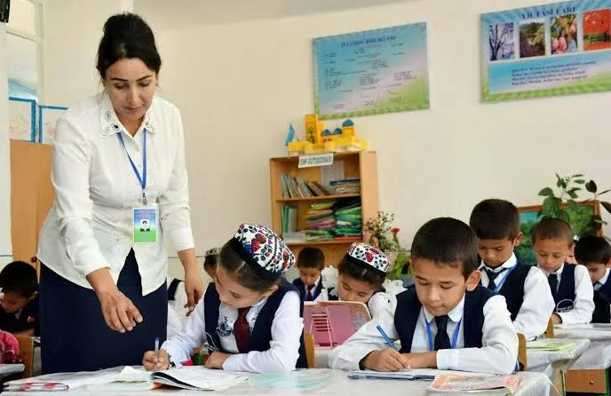 
														
														O‘qituvchilar uchun yangi imtiyozlar e’lon qilindi
														
														