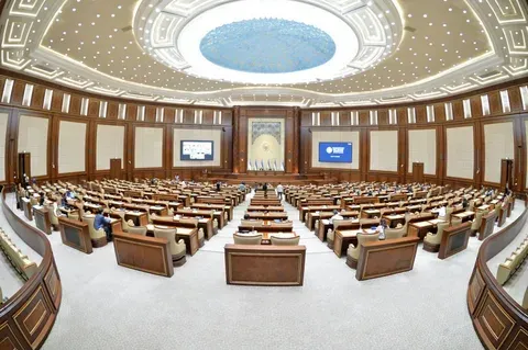 Pedofillarga umrbod jazo berilishi bo‘yicha qonunni senat ma’qulladi