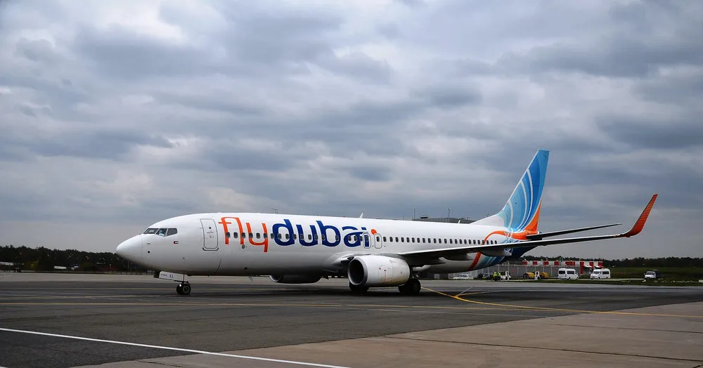 Flydubai kapitaniga hujum qilgan ikkinchi uchuvchi haqida yangi ma’lumotlar paydo bo‘ldi