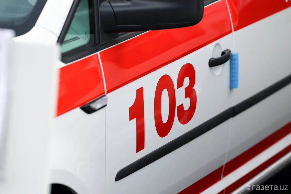 
														
														Namanganda 12 nafar bolani olib ketayotgan Damas haydovchisi 2 yilga qamaldi
														
														