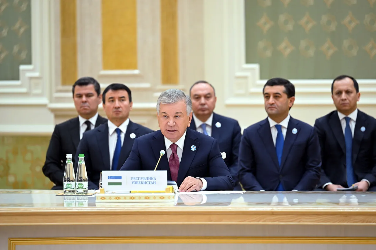 Prezident Shavkat Mirziyoyevning MDH davlat rahbarlari kengashining kengaytirilgan majlisidagi nutqidan asosiy fikrlari: