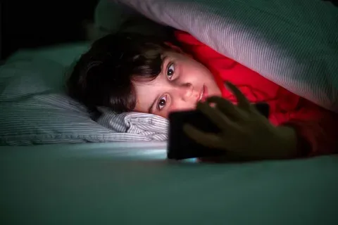 
														
														Turkiyada 15 yoshgacha bo‘lgan bolalarga ijtimoiy tarmoqlardan foydalanish taqiqlanadi
														
														