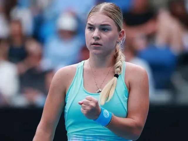 Mariya Timofeyeva O‘zbekistonning birinchi raketkasiga aylandi
