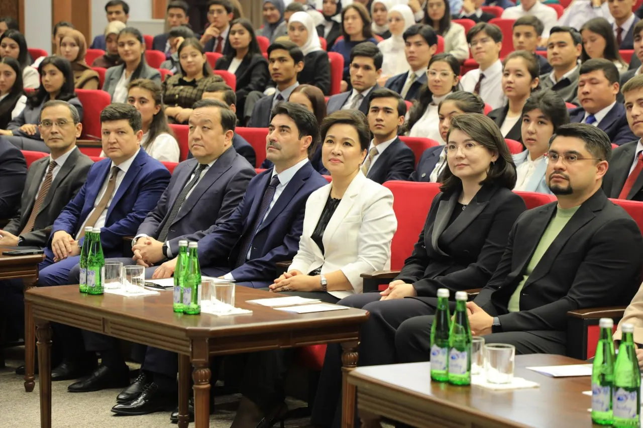
														
														Chekka hududlardagi maktablarga yosh mutaxassislar jalb etiladi
														
														