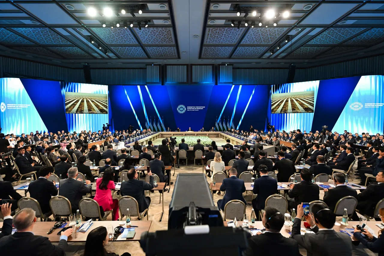 O‘zbekistonda 2030-yilgacha 22 ming megavatt yangi energetika quvvati yaratiladi