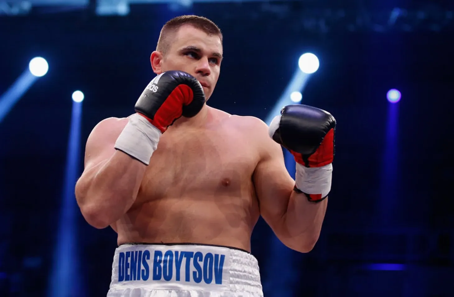 “Rus Taysoni”, Denis Boytsov vafot etdi