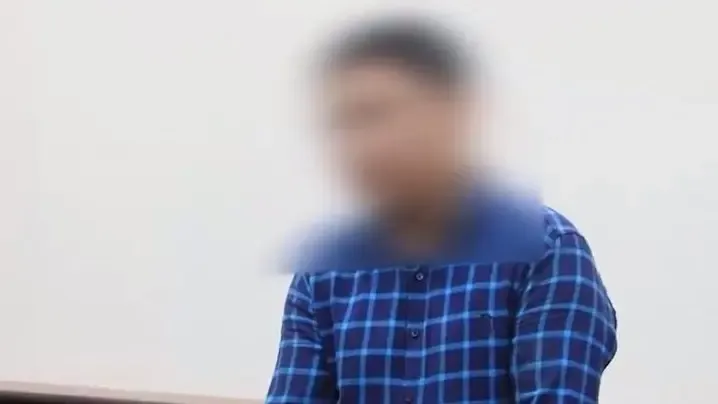 Sirdaryoda ayolga shahvoniy shilqimlik qilgan erkak 5 sutkaga qamaldi
