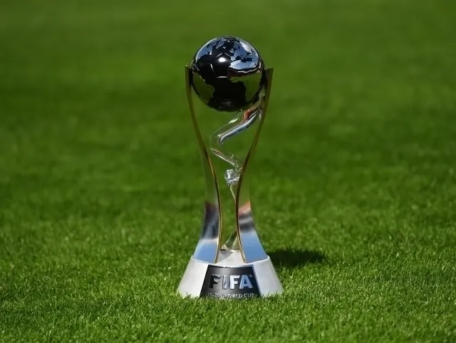 FIFA U-20 Jahon chempionati sanalari e’lon qilindi