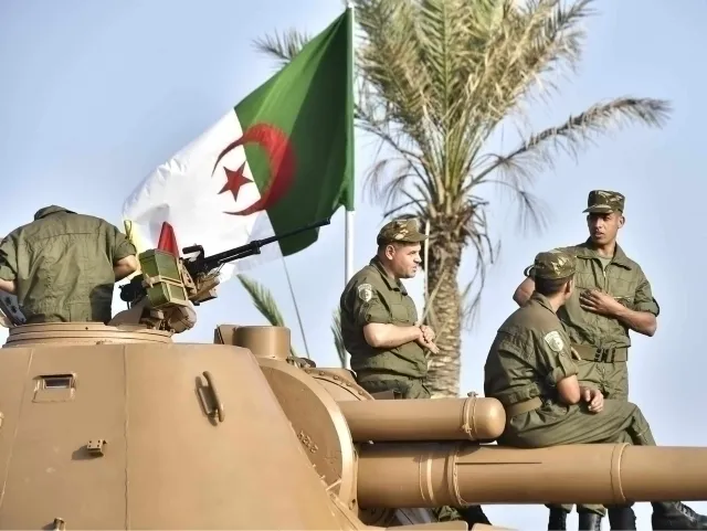 Jazoir yarim asrdan ortiq vaqt o‘tib Nigerga harbiylarini yubormoqchi