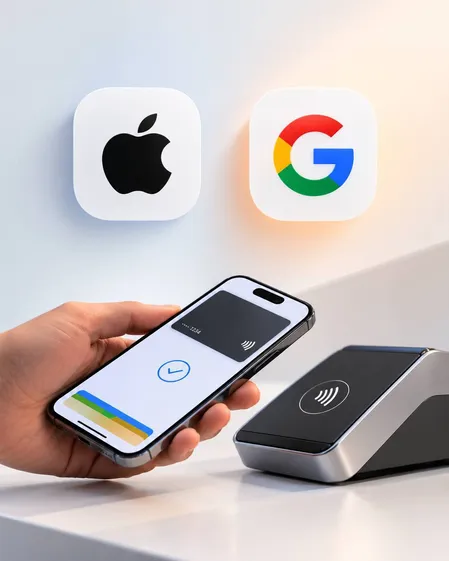 
														
														Saida Mirziyoyevaning taşabbusi amalda: Özbekistondagi raqamli tölovlarda katta özgariş — Apple Pay va Google Pay rasman işga tuşdi
														
														