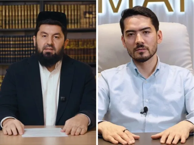 IMAN Holding 20 mln dollarlik kamomad haqidagi da’volarga javob berdi